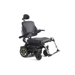 Elektryczny wózek inwalidzki Sunrise Medical Q400 R SEDEO PRO