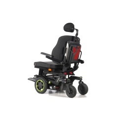 Elektryczny wózek inwalidzki Sunrise Medical Q400 F SEDEO PRO