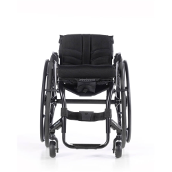 Wózek inwalidzki aktywny Sunrise Medical QUICKIE NITRUM