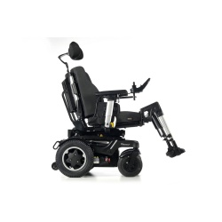 Elektryczny wózek inwalidzki Sunrise Medical Q500 R SEDEO PRO
