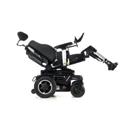 Elektryczny wózek inwalidzki Sunrise Medical Q500 R SEDEO PRO