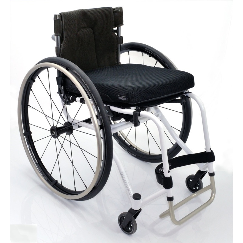 Wózek inwalidzki aktywny Panthera U3 LIGHT