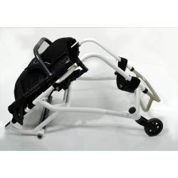 Wózek inwalidzki aktywny Panthera U3 LIGHT