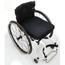 Wózek inwalidzki aktywny Panthera S3
