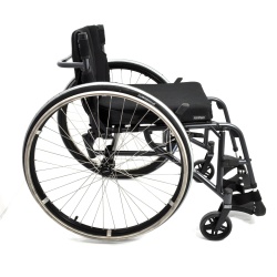 Wózek inwalidzki aktywny Panthera S3 SWING