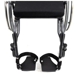 Wózek inwalidzki aktywny Panthera S3 SWING