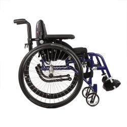 Wózek inwalidzki aktywny GTM PRESIDENT