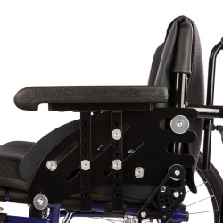 Wózek inwalidzki aktywny GTM PRESIDENT