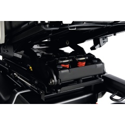 Elektryczny wózek inwalidzki Sunrise Medical Q500 R SEDEO PRO