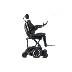 Elektryczny wózek inwalidzki Sunrise Medical Q500 M SEDEO PRO