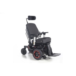 Elektryczny wózek inwalidzki Sunrise Medical Q500 F SEDEO PRO