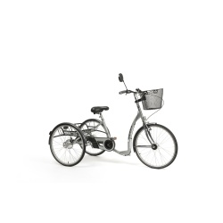 Vermeiren LAGOON - rehabilitacyjny rower trójkołowy dla dorosłych