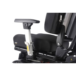 Elektryczny wózek inwalidzki Sunrise Medical Q500 F SEDEO PRO