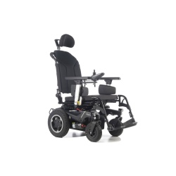 Elektryczny wózek inwalidzki Sunrise Medical Q400 R SEDEO LITE