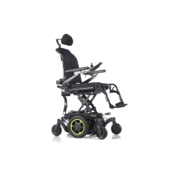 Elektryczny wózek inwalidzki Sunrise Medical Q400 M SEDEO LITE