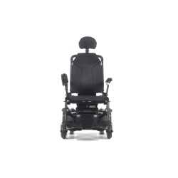 Elektryczny wózek inwalidzki Sunrise Medical Q400 M SEDEO LITE