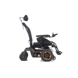 Elektryczny wózek inwalidzki Sunrise Medical Q400 F SEDEO LITE