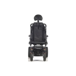 Elektryczny wózek inwalidzki Sunrise Medical Q400 F SEDEO LITE