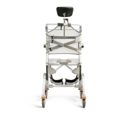 Etac Swift Mobile Tilt 2 wózek inwalidzki z manualną regulacją kąta nachylenia