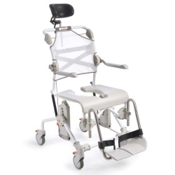 Etac Swift Mobile Tilt 2 wózek inwalidzki z manualną regulacją kąta nachylenia