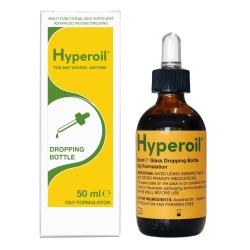 Hyperoil OLEJEK Z...