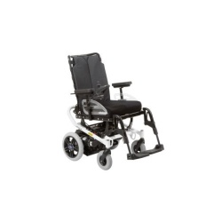 Elektryczny wózk inwalidzki Ottobock A200
