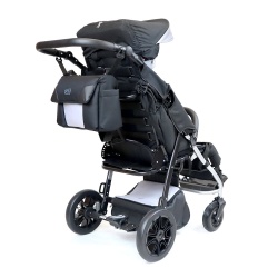 Wózek inwalidzki dziecięcy spacerowy Yeti