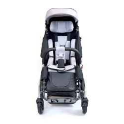 Wózek inwalidzki dziecięcy spacerowy Yeti