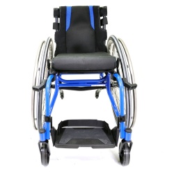 Wózek inwalidzki dziecięcy Panthera bambino 3