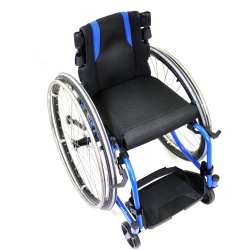 Wózek inwalidzki dziecięcy Panthera bambino 3