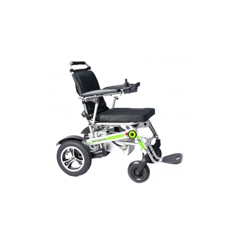 Wózek inwalidzki o napędzie elektrycznym Airwheel H3T