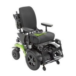 Elektryczny wózek inwalidzki Ottobock JUVO B5