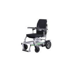 Wózek inwalidzki o napędzie elektrycznym Airwheel H3P