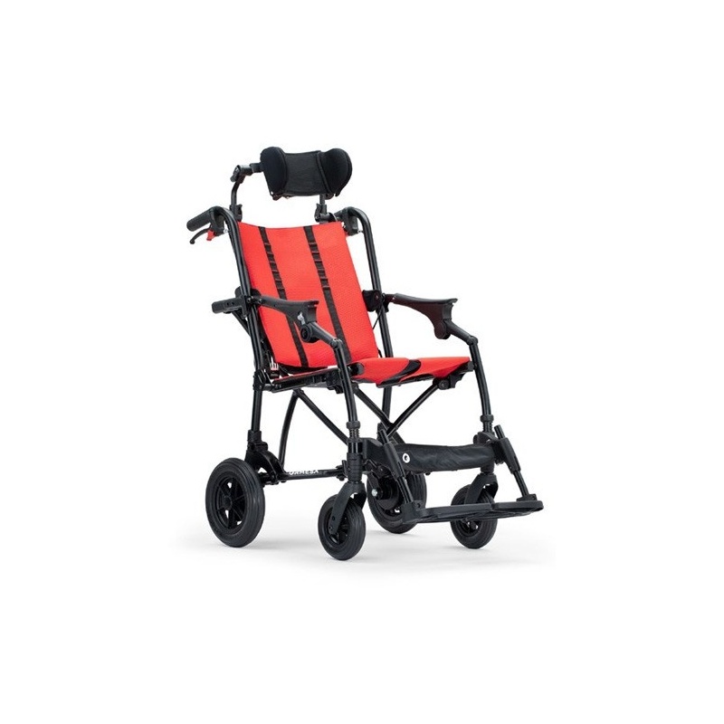 Wózek inwalidzki dla dzieci i dorosłych Ormesa ADJUSTABLE TROLLI