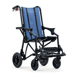 Wózek inwalidzki dla dzieci Ormesa Trollino