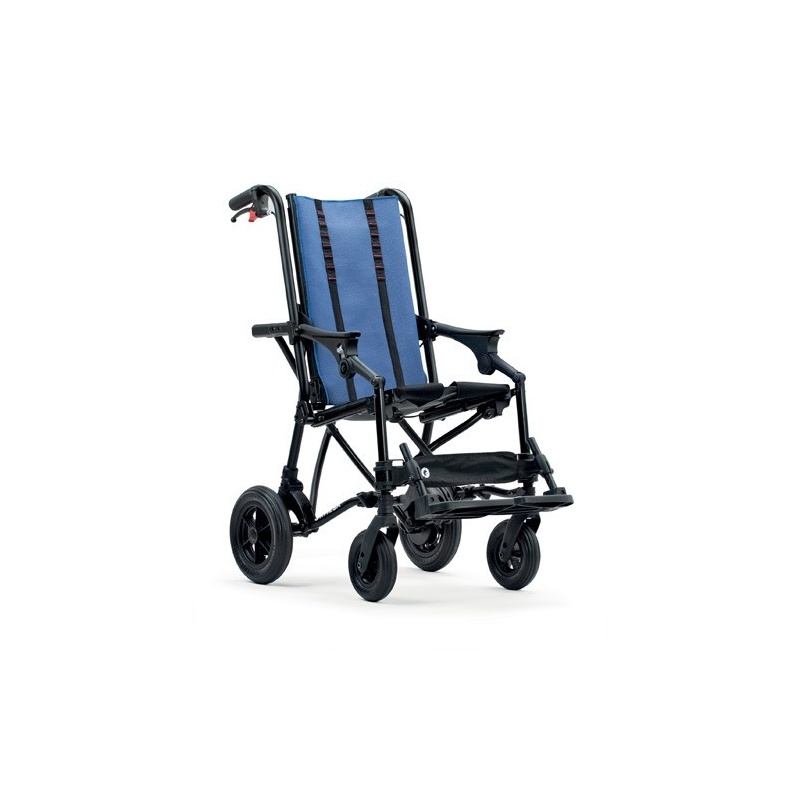 Wózek inwalidzki dla dzieci Ormesa Trollino