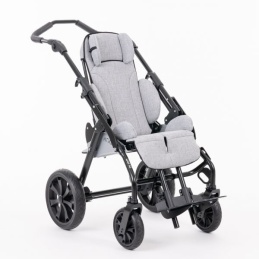 HOGGI - Bingo Duro wózek inwalidzki specjalny dziecięcy