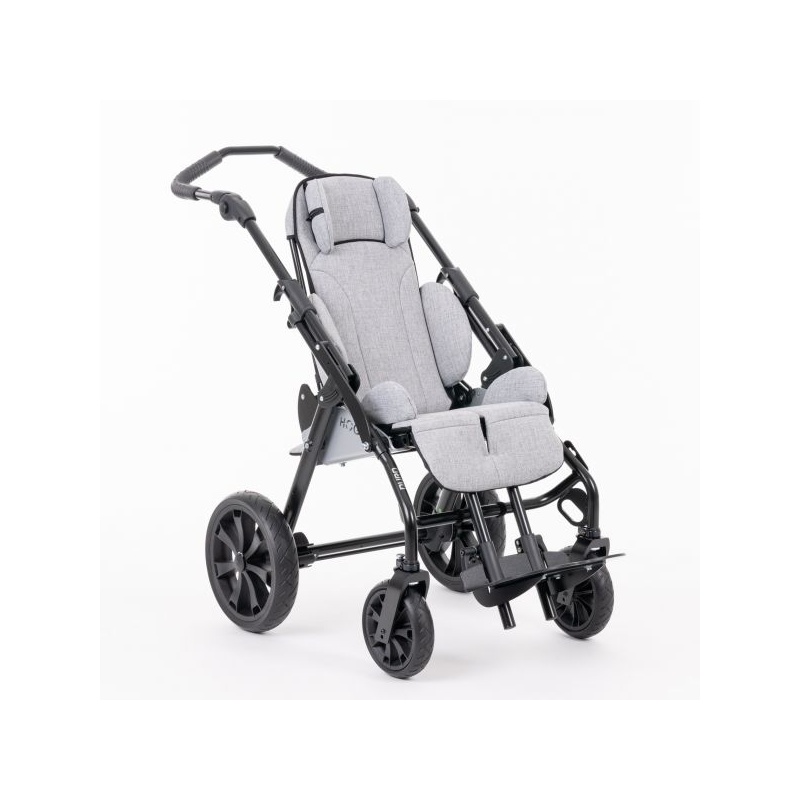HOGGI - Bingo Duro wózek inwalidzki specjalny dziecięcy