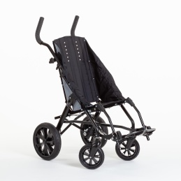 Hoggi Zip - wózek inwalidzki specjalny dziecięcy