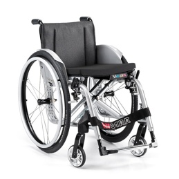 Wózek inwalidzki aktywny Offcarr Vega