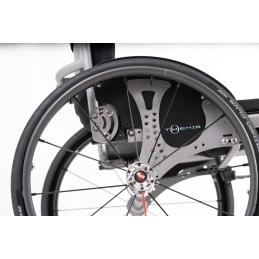 Wózek inwalidzki aktywny Offcarr THEMIS