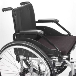 Wózek inwalidzki aktywny Offcarr Althea