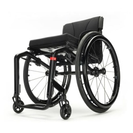 Wózek inwalidzki aktywny Kuschall K-series
