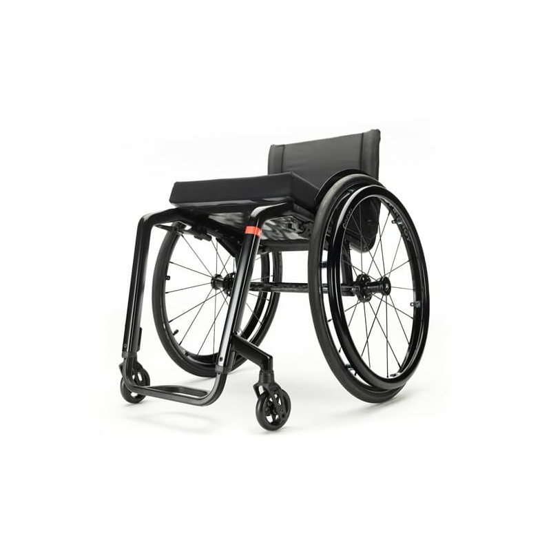 Wózek inwalidzki aktywny Kuschall The KLS