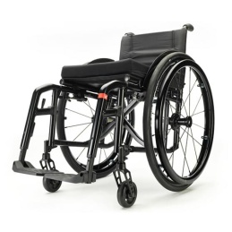 Wózek inwalidzki aktywny Kuschall Compact