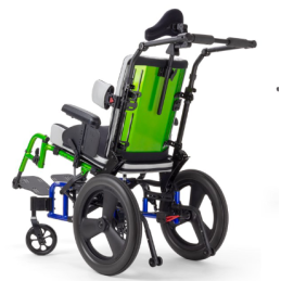 Wózek inwalidzki multipozycyjny Ki Mobility Little Wave ARC
