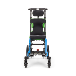 Wózek inwalidzki multipozycyjny dla dzieci Ki Mobility Little Wave Flip XP