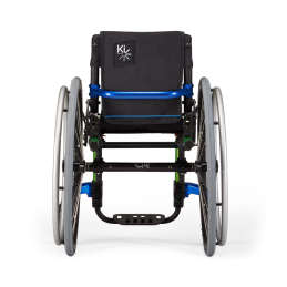 Wózek inwalidzki aktywny dziecięcy Ki Mobility Little Wave Clik XP