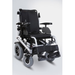 Elektryczny wózek inwalidzki Vitea Care MODERN