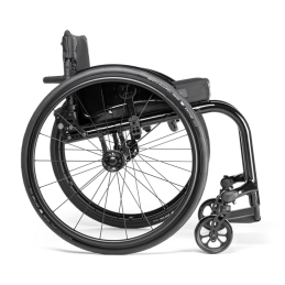 Wózek inwalidzki aktywny dla dorosłych Ki Mobility Rouge 2